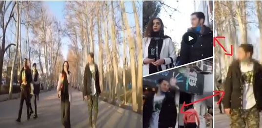 جاعلهایی که کار رسانهای میکنند جاعلهایی که کار رسانهای میکنند