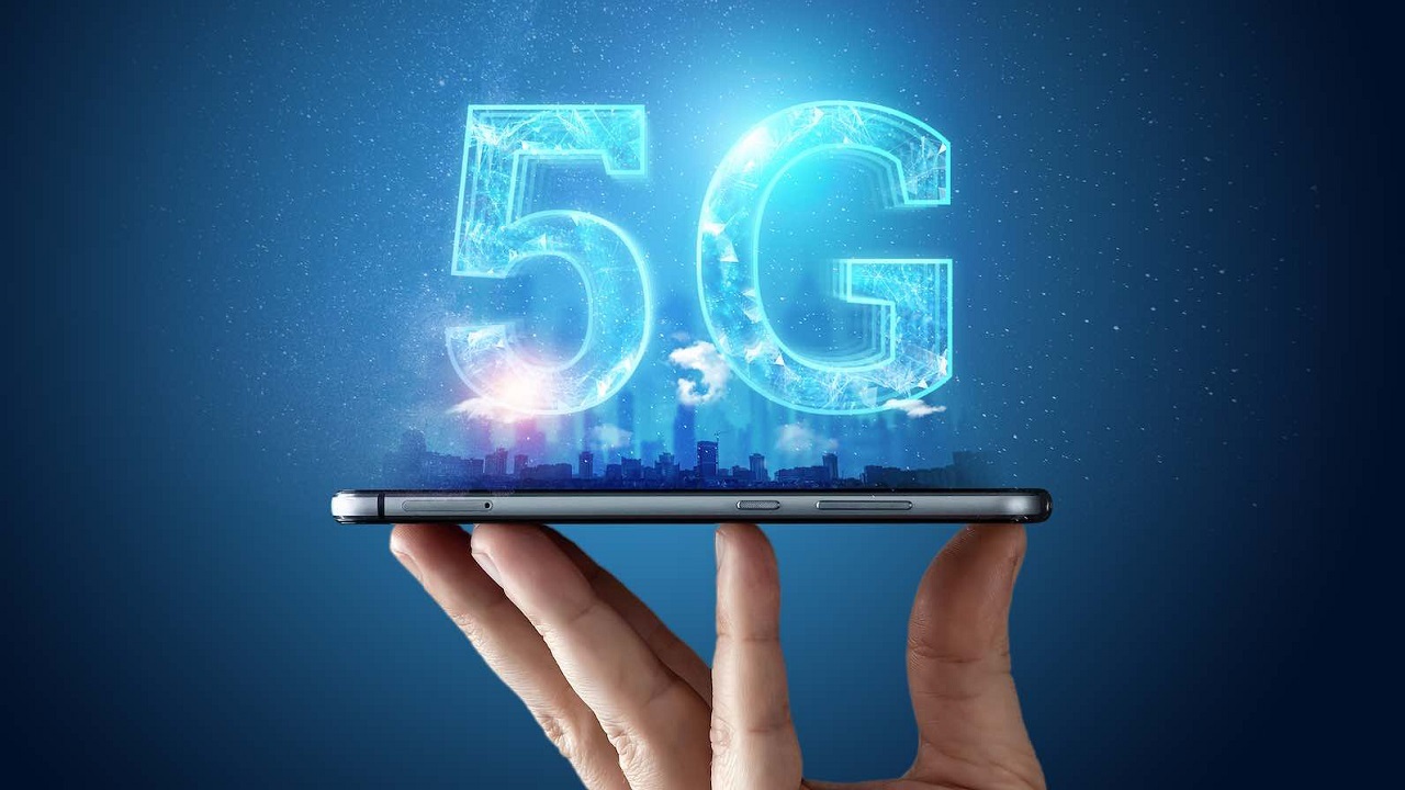 10 فناوری برتر مورد استفاده در شبکه 5G / شبکه 5G اینترنت اشیا را دگرگون خواهد کرد