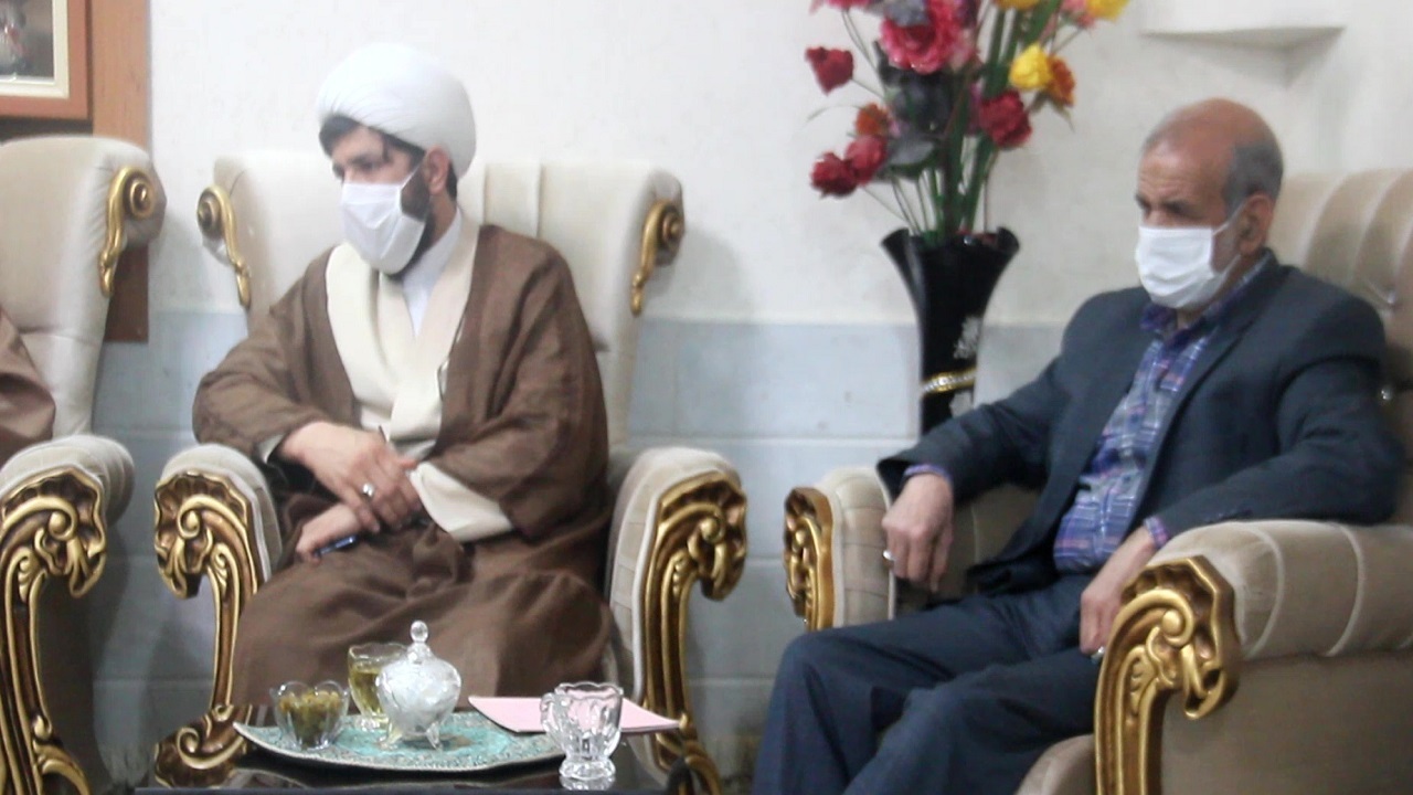 ثبت وقف میلیاردی در طبس