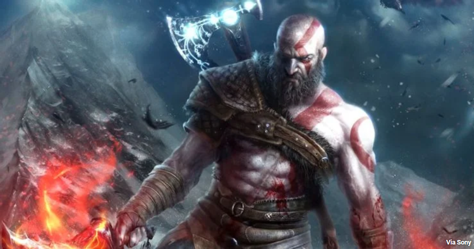 انتشار عنوان جدید God of War: Ragnarok