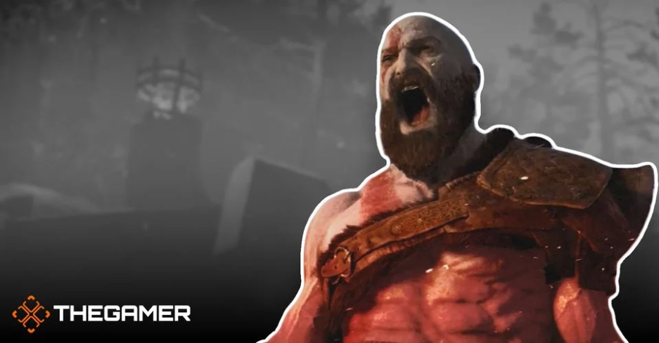 انتشار عنوان جدید God of War: Ragnarok