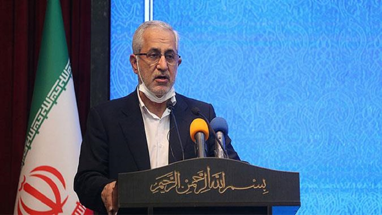 دنبال پرونده سازی نیستیم