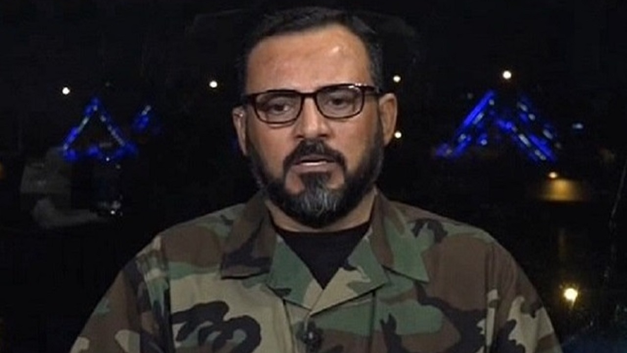نجباء: مقاومت حق دارد اهداف آمریکایی را هدف قرار دهد