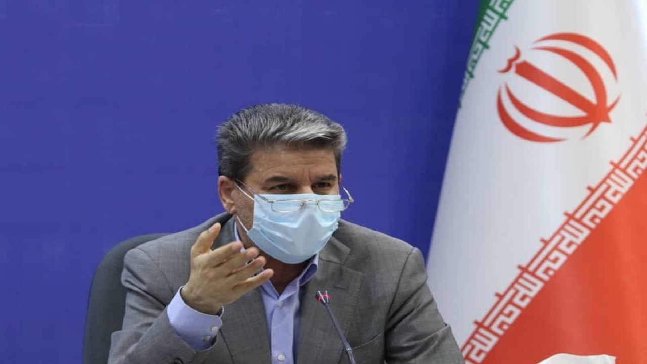 مدیران دستگاه‌های اجرایی تا آخرین لحظه عمر دولت باید با جدیت پای کار باشند