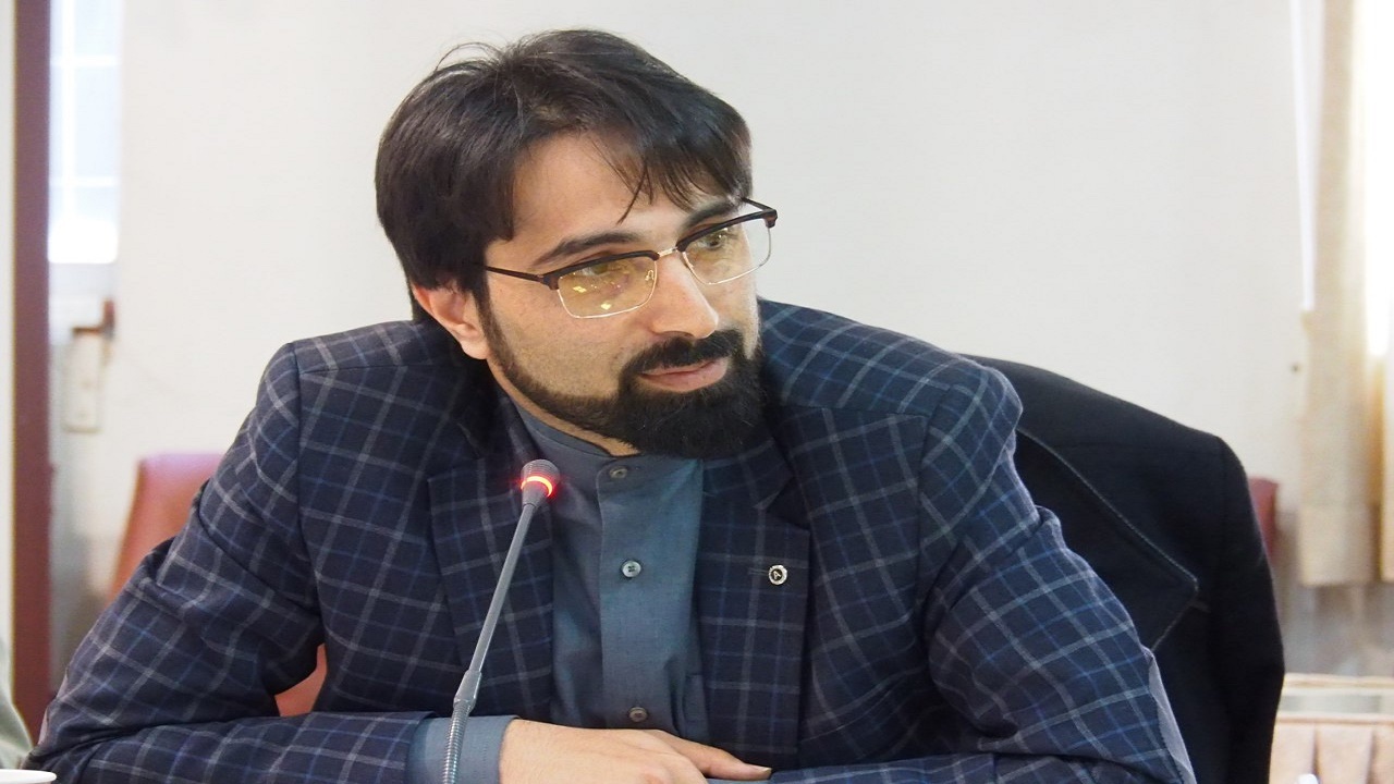 انتصاب سرپرست اداره کل ارتباطات و فناوری اطلاعات مازندران