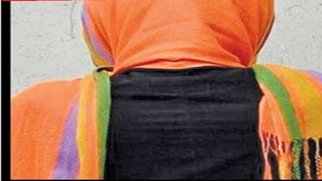 ســـرقت فرش‌های  گرانقیمت از خانه پدری