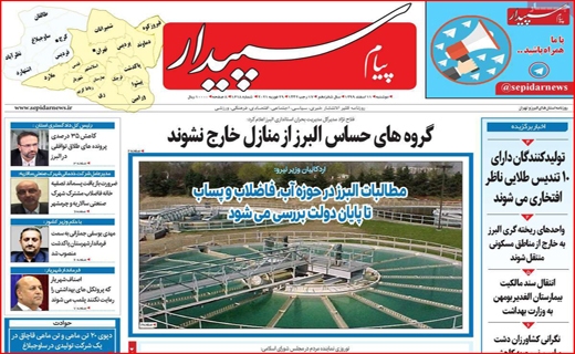 سپیدار