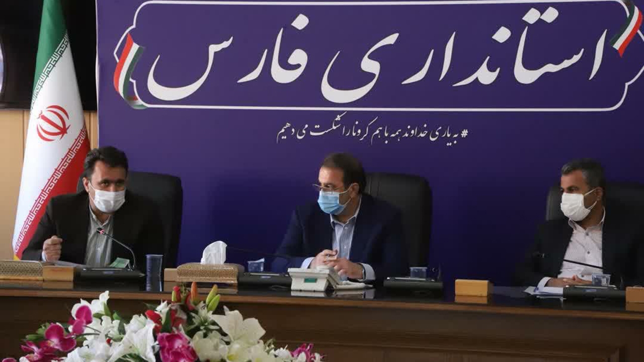 حفاظت از آرای مردم وظیفه دولت است