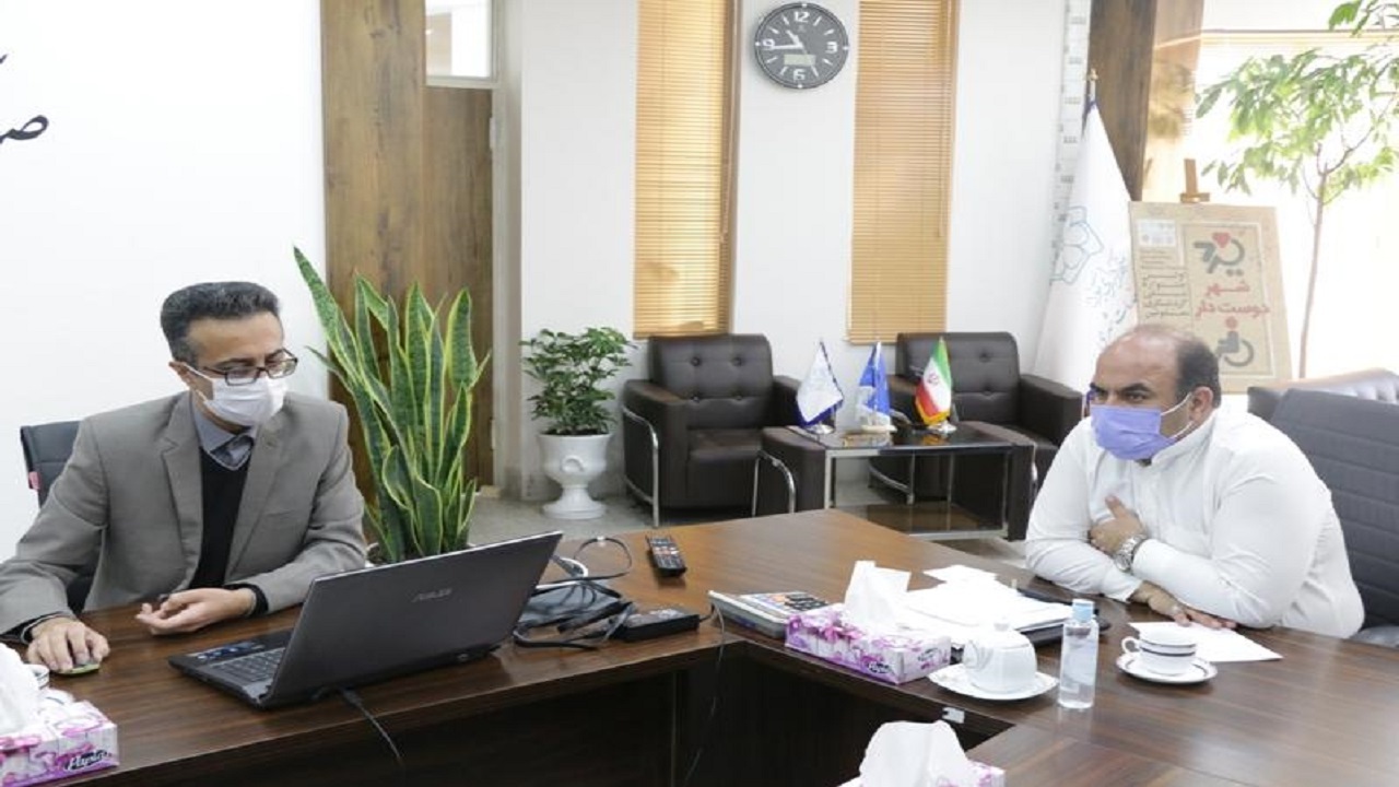 درختان یزد شناسنامه دار می‌شوند