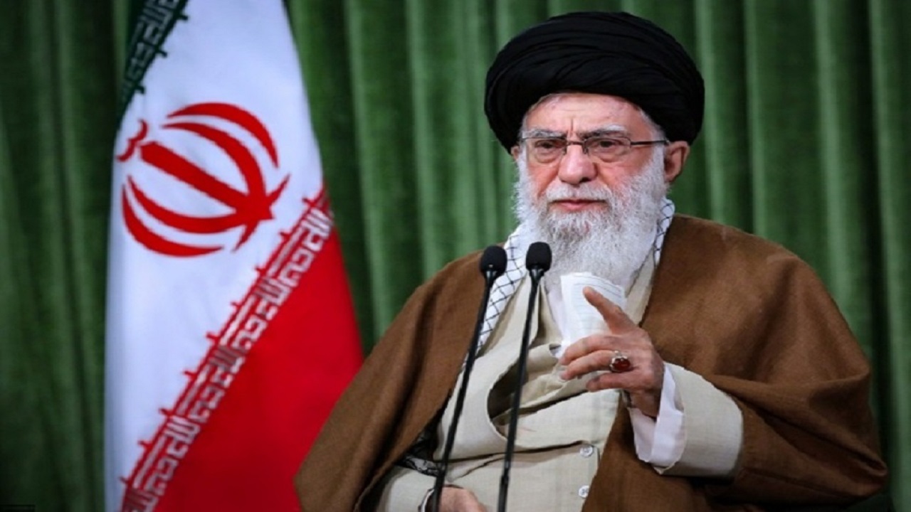 بازخوانی سخنان رهبر انقلاب در ارتباط تصویری با مردم آذربایجان شرقی/ علاج درد‌های مزمن کشور در انتخابات پُرشور و انتخاب اصلح است