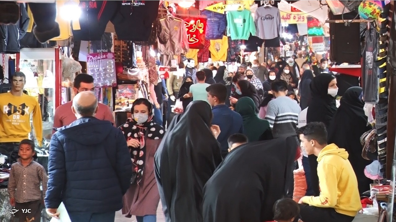 کرونا به کسی رحم نمی‌کند