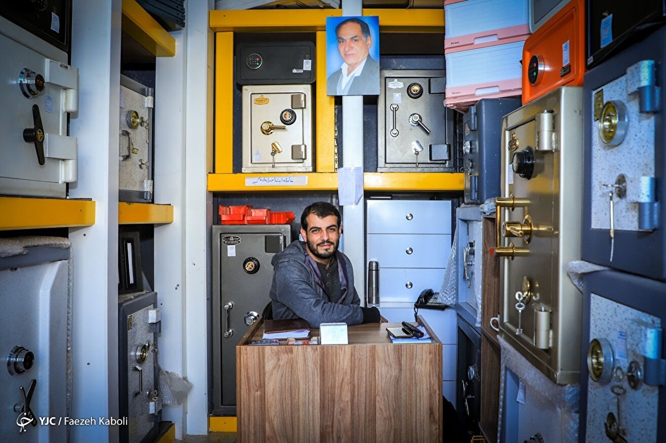 منش نیک پدران، میراث جاودان فرزندان