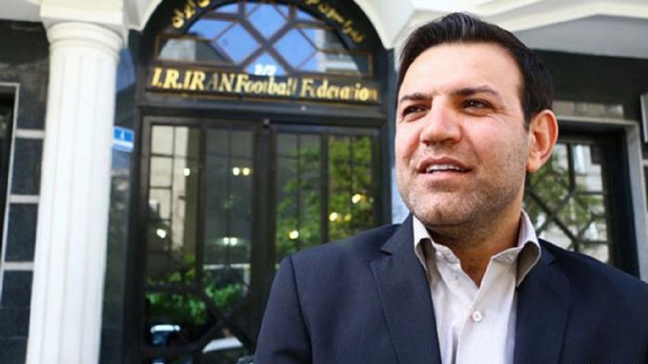 رئیس جدید فدراسیون فوتبال کیست وچطور انتخاب شد؟