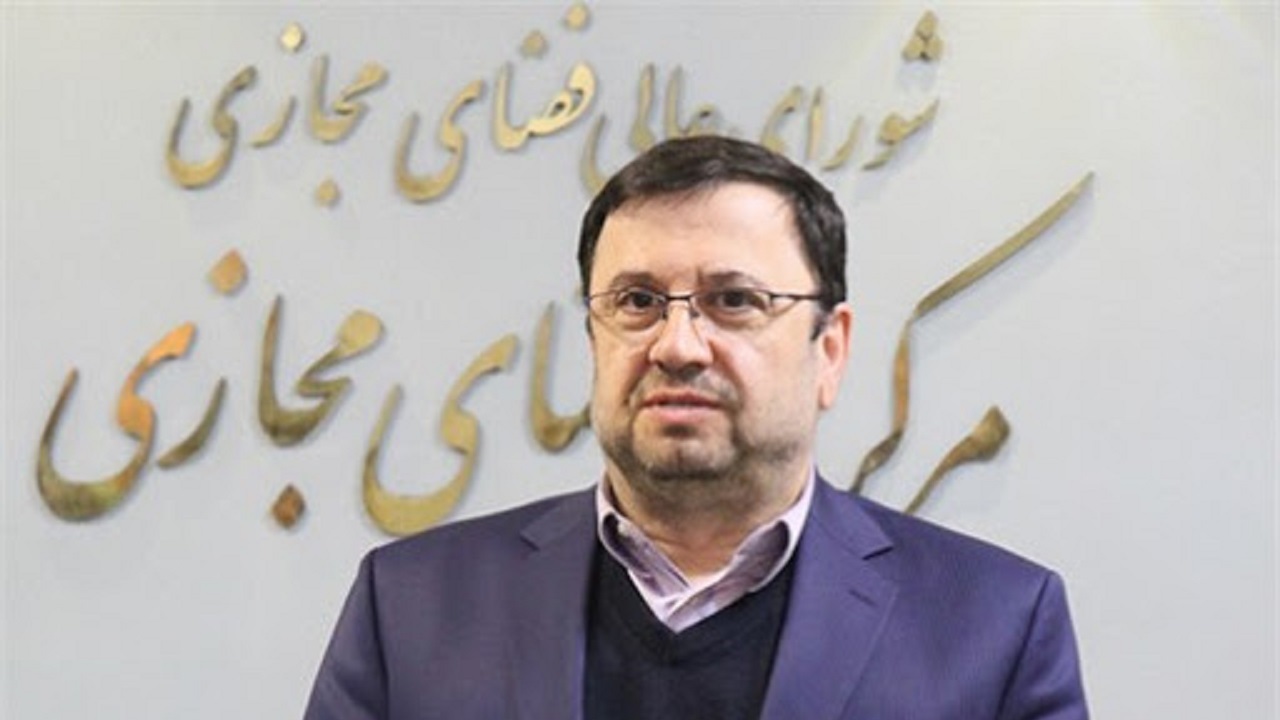 بی توجهی به توانمندی کشور در بومی سازی زیرساخت شبکه ملی اطلاعات
