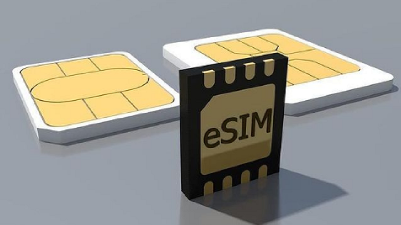 سرویس eSIM به‌صورت آزمایشی در شبکۀ ایرانسل راه‌اندازی شد
