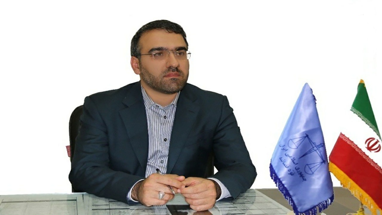 رفع تصرف اراضی منابع طبیعی سیرجان