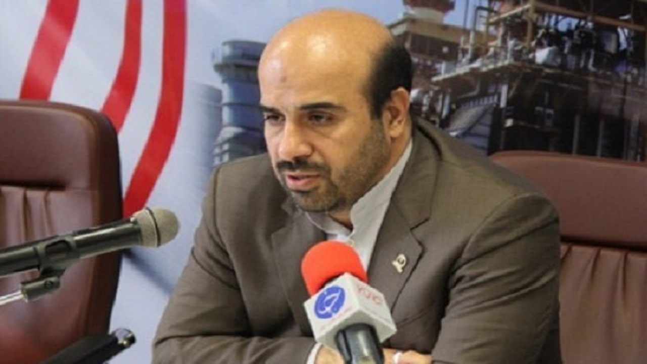 سرمایه گذاری ۶.۵ میلیارد یورویی در صنعت برق کشور