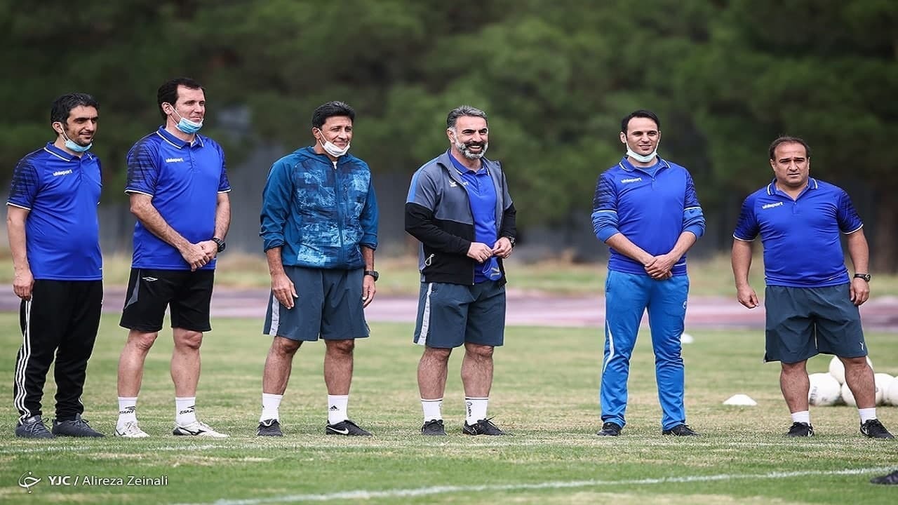 بازیکن شهرخودرو در یک قدمی آبی‌پوش شدن/ مروری بر نقل و انتقالات استقلال