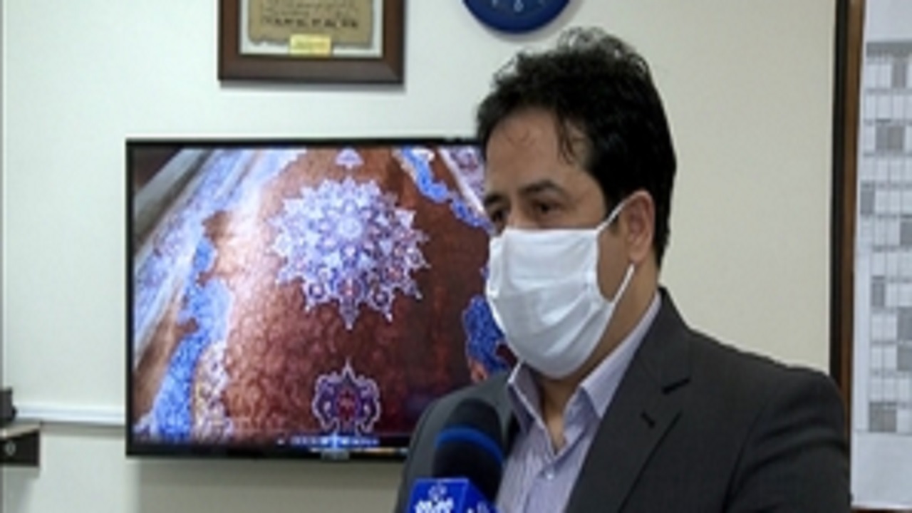 وام قرض الحسنه فرش بافان پرداخت می شود