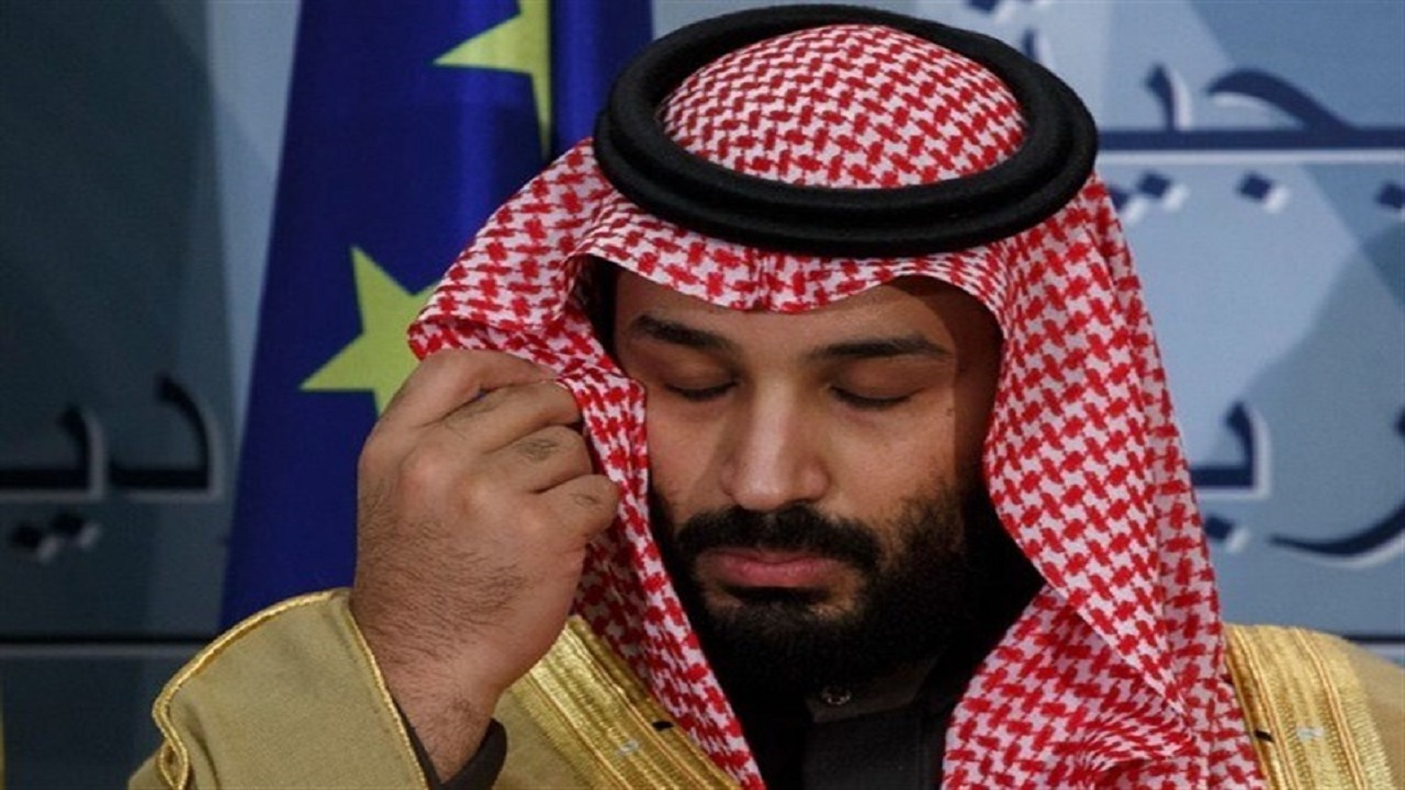 بایدن به روی ولیعهد جوان تیغ کشیده/ کدام شاهزاده می‌تواند علیه بن سلمان کودتا کند؟