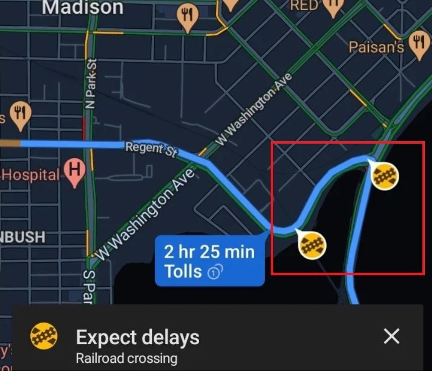 آخرین جزئیات از امکانات جدید مسیریاب گوگل / چه امکاناتی قرار است به google map اضافه شود؟