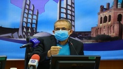مهمان نوازیم اما در نوروز پذیرای مسافر نیستیم