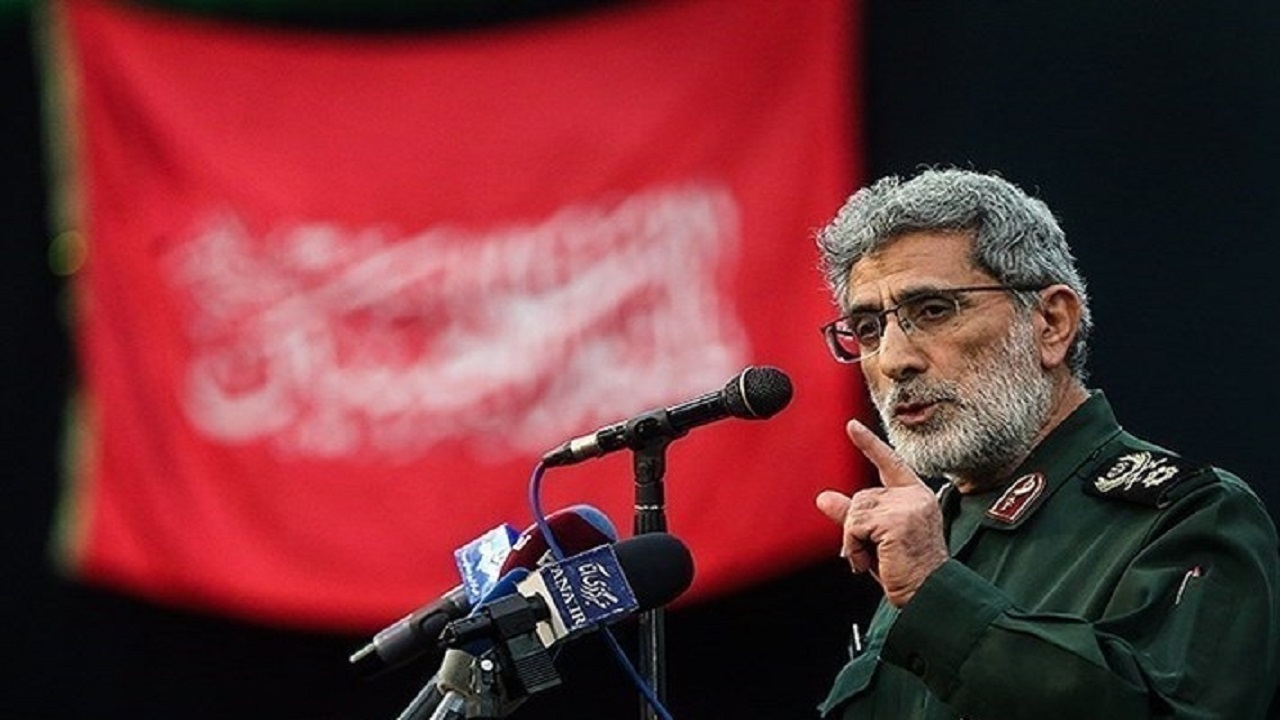 روایت‌ها درباره شهید حاج قاسم سلیمانی به دور از اغراق باشد