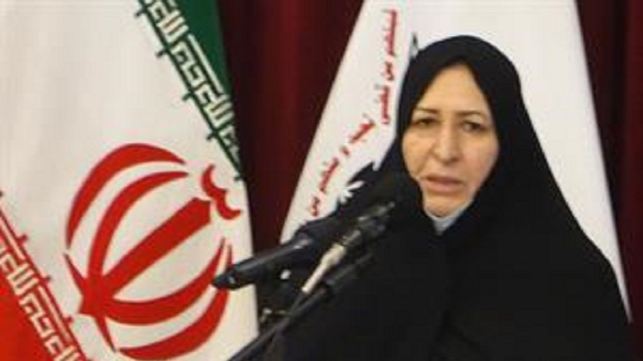 خیابان‌ها و میادین شهرستان‌های استان با نام شهدای زن مزین شد