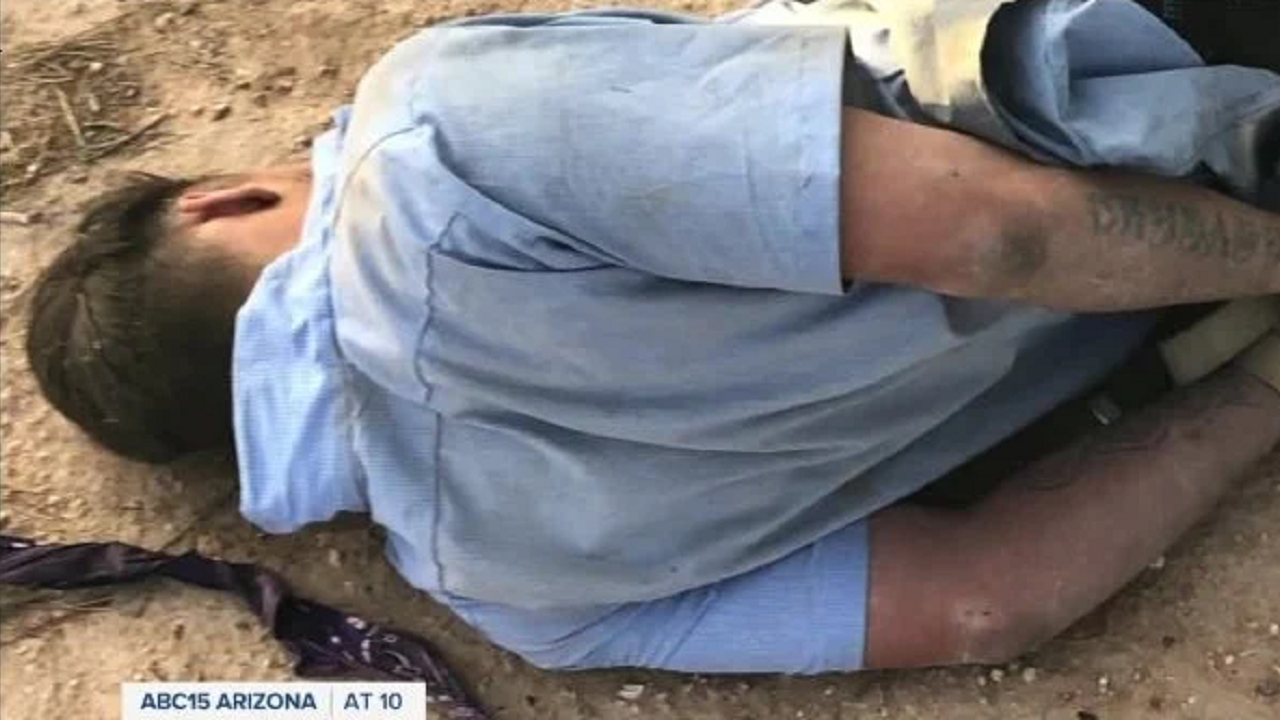 نقشه عجیب کارگر برای فرار از حضور در محل کار!