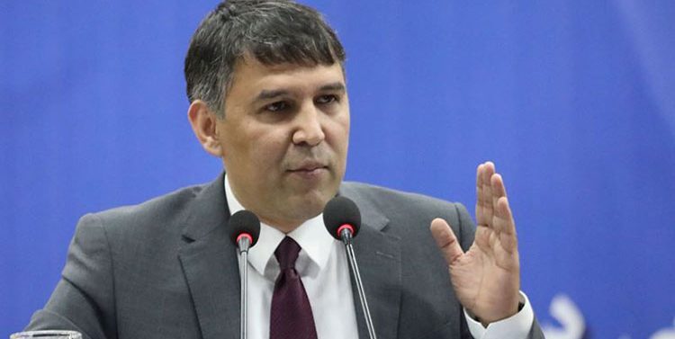 وزیر داخله افغانستان: اگر طالبان راه صلح را انتخاب نکند شکست می خورد