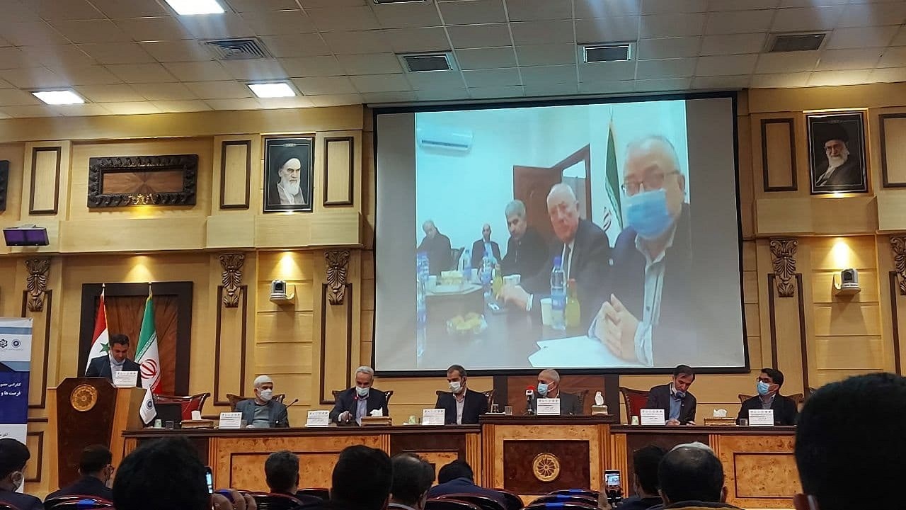 تشکیل کمیته اقتصادی ایران و عراق نشان دهنده اهمیت بالای تجارت