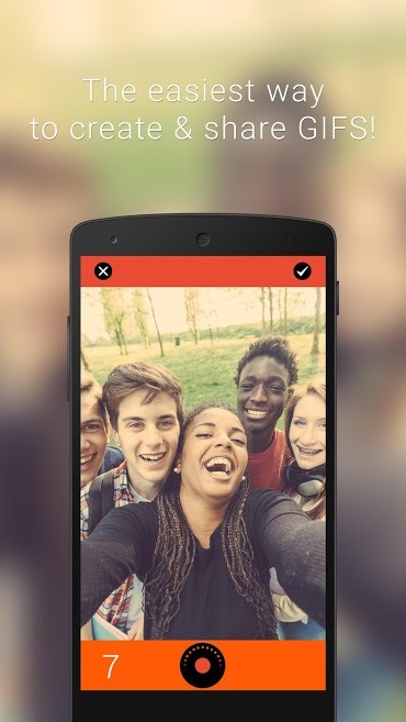 دانلود AZ Screen Recorder 