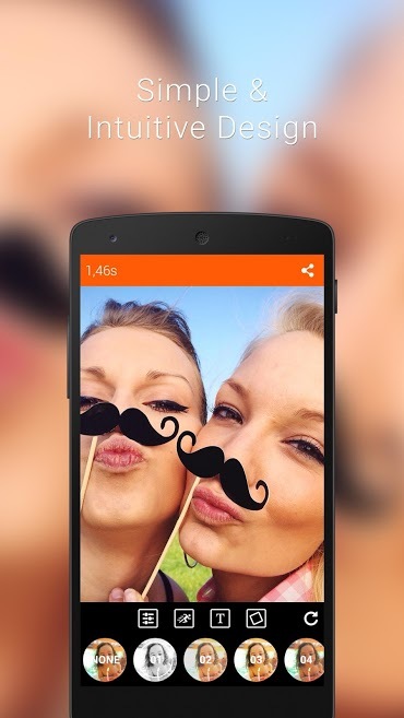دانلود AZ Screen Recorder 