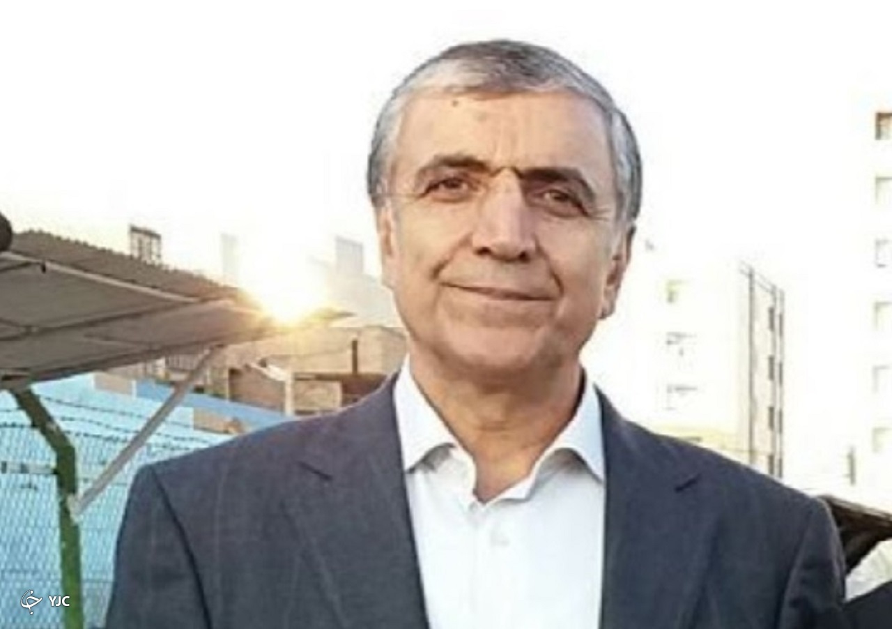 تمرین تیم همیشه میهمان خوشه طلایی در خانه دیگران