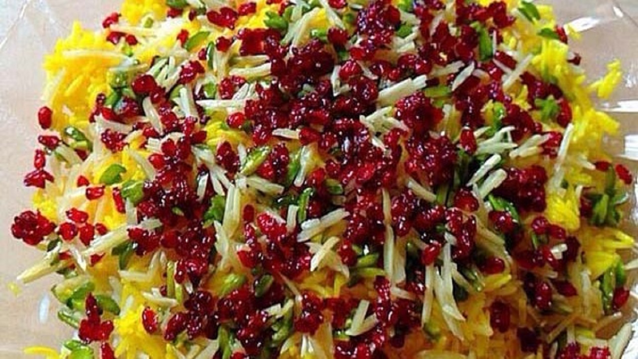 آموزش آشپزی؛ از رمز و راز&zwnj;های خوشمزه و قرمز شدن ماکارونی با سویا و کباب عربی با گوشت و بادمجان تا دسر جذاب رز چیز کیک + تصاویر