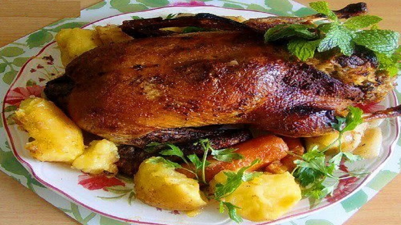آموزش آشپزی؛ از رمز و راز&zwnj;های خوشمزه و قرمز شدن ماکارونی با سویا و کباب عربی با گوشت و بادمجان تا دسر جذاب رز چیز کیک + تصاویر