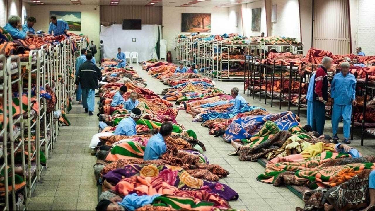 دو گرمخانه در مناطق ۴ و ۱۹ و یک مددسرای بانوان در دست ساخت است/ پیشرفت  ۹۰ درصدی سالن ایزوله تطهیر بهشت‌زهرا (س)