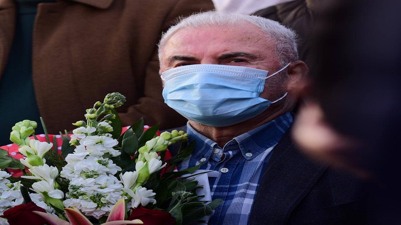 نام گذاری خیابان جنب استادیوم تختی انزلی به نام صالح نیا پدر فوتبال گیلان