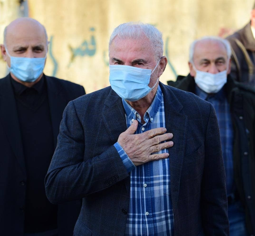 نام گذاری خیابان جنب استادیوم تختی انزلی به نام صالح نیا پدر فوتبال گیلان