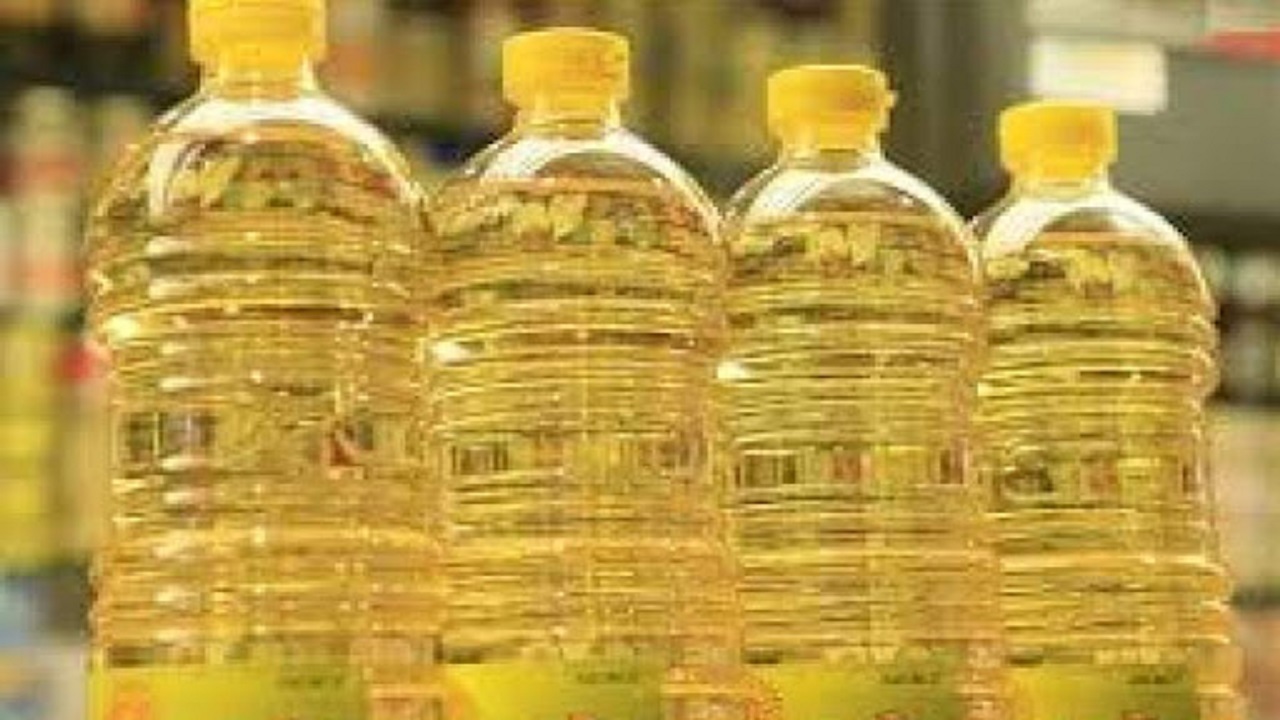 ۱۱۰ هزارتن حواله روغن در انتظار جذب