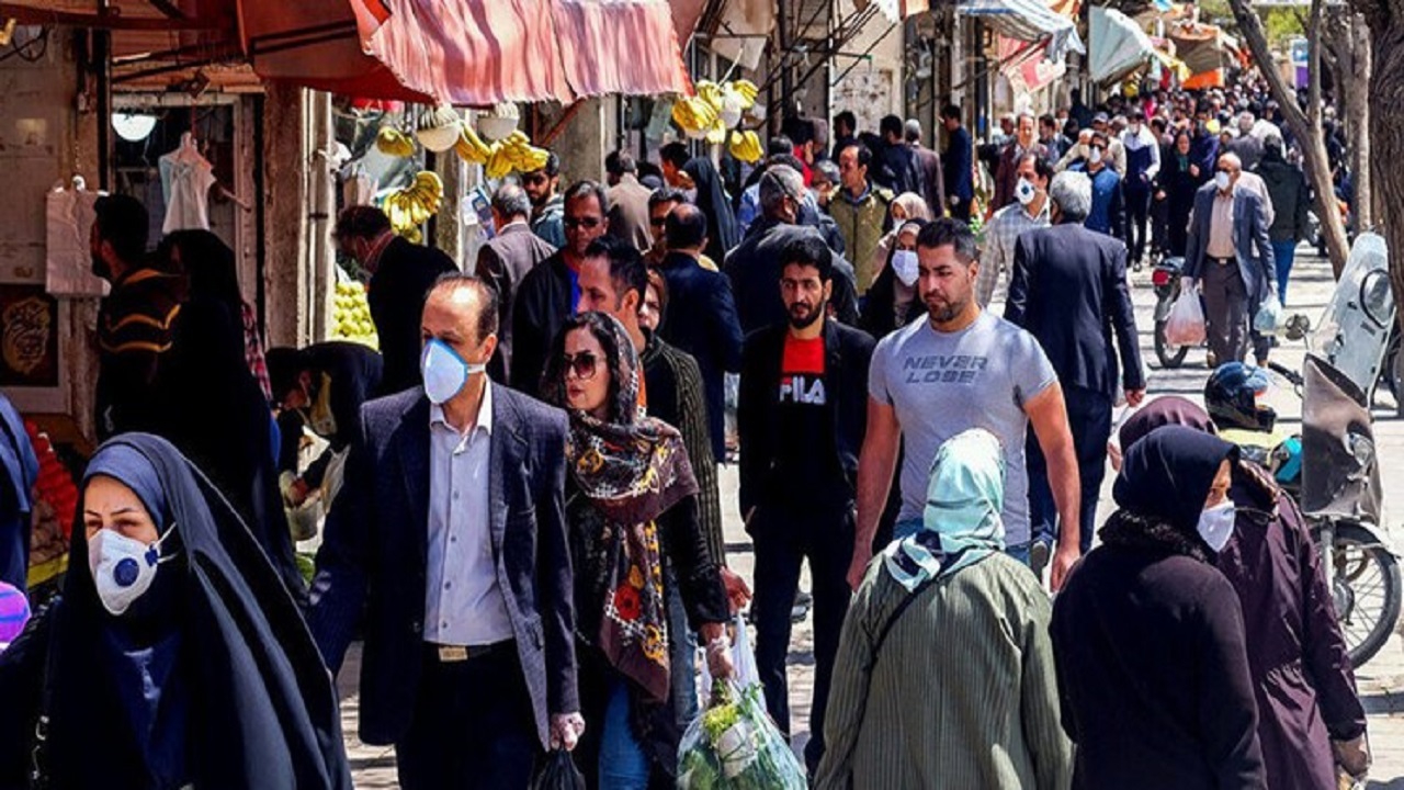 رعایت بهداشت کرونایی در دشتستان کاهش یافت