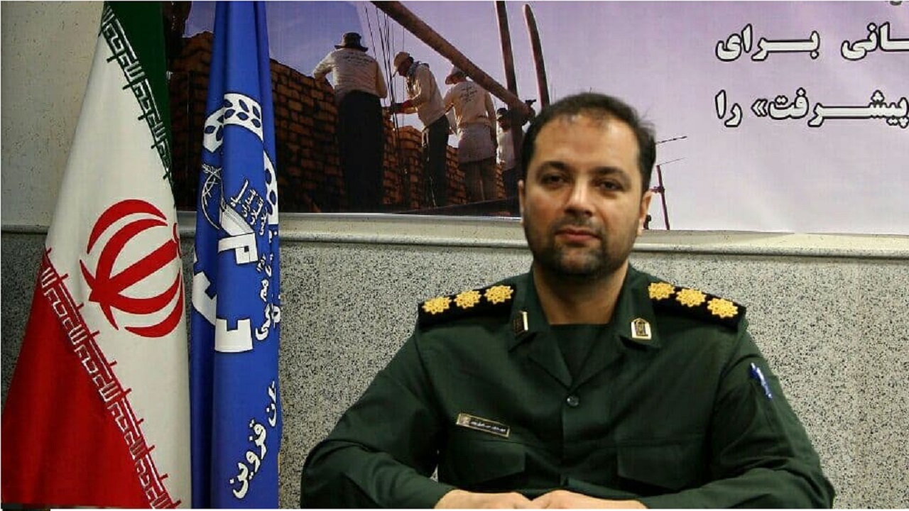 بازسازی ۱۲ مدرسه محروم در استان قزوین