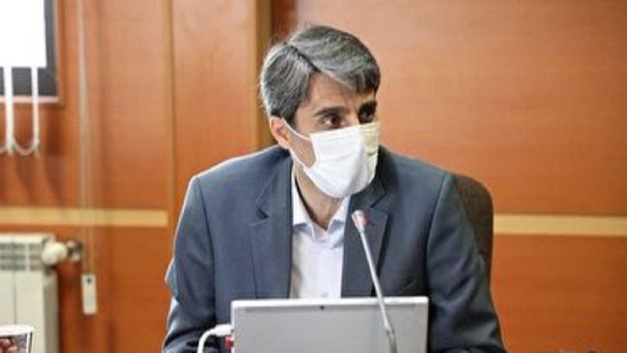 شرایط کرونایی قم آبی، اما به‌شدت نگران کننده است/قم در آستانه ورود به شرایط زرد کرونایی