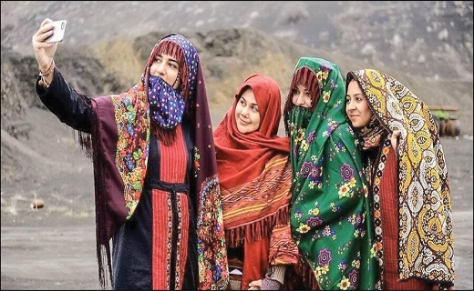 آخرین وضعیت شادکامی در استان&zwnj;ها / قم، شادترین استان ایران است +جدول