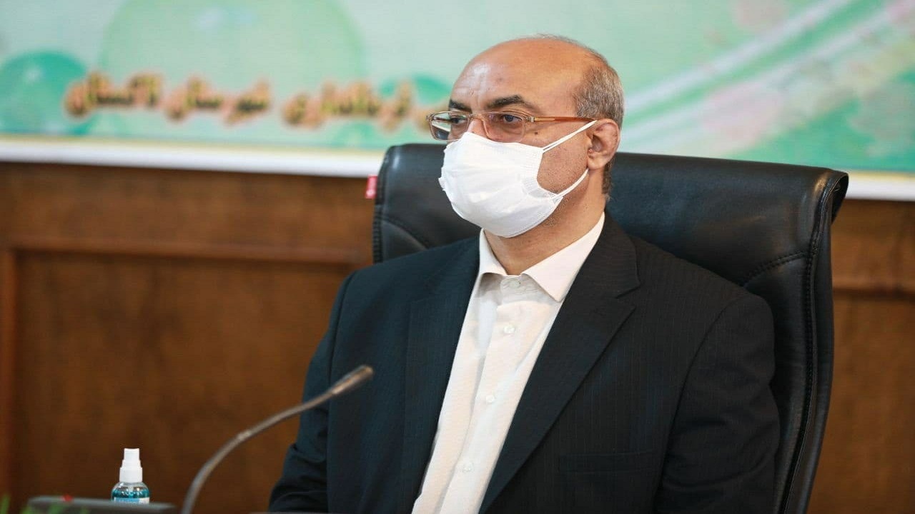۹۵ درصد فرآیند انتخابات مکانیزه انجام می‌شود