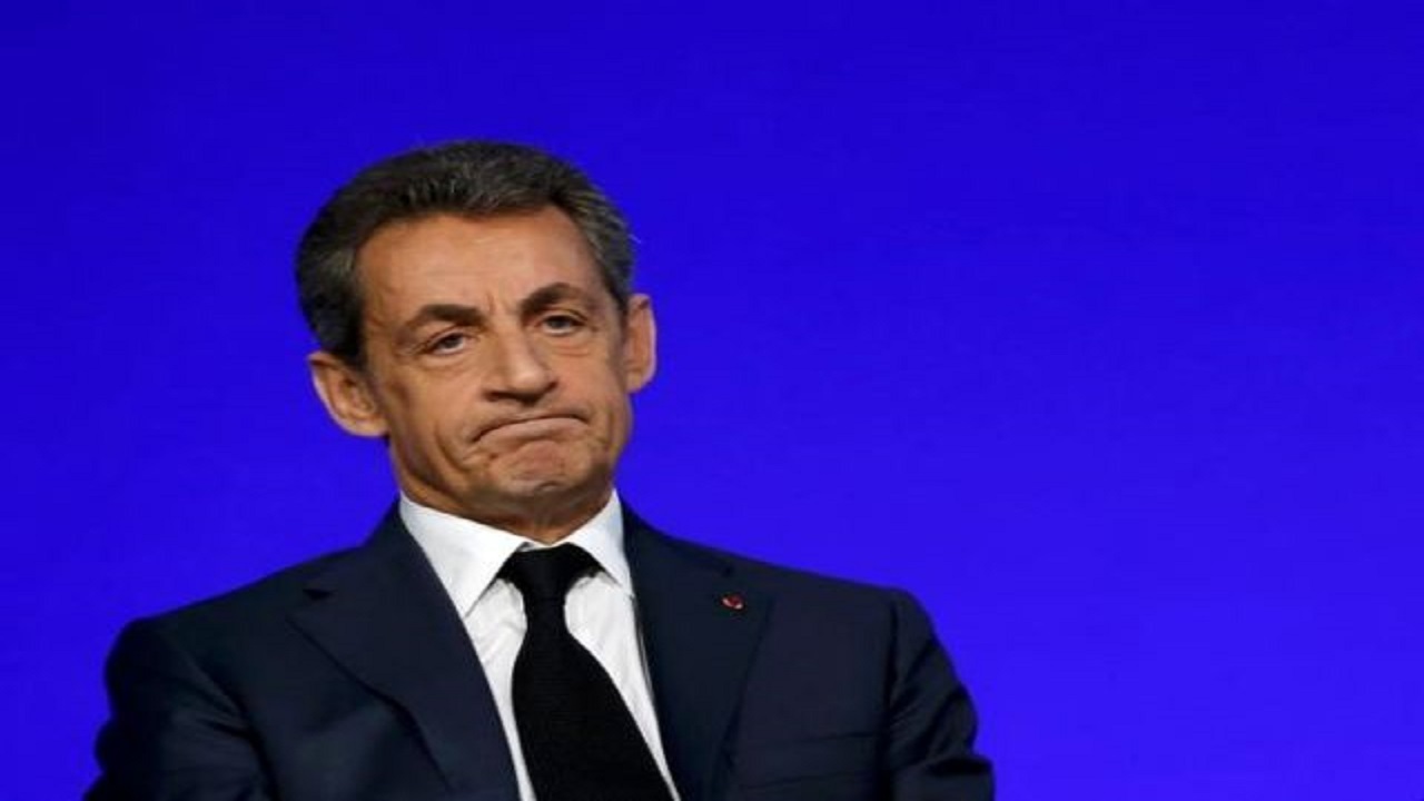 نیکولاس سارکوزی متهم شناخته شد