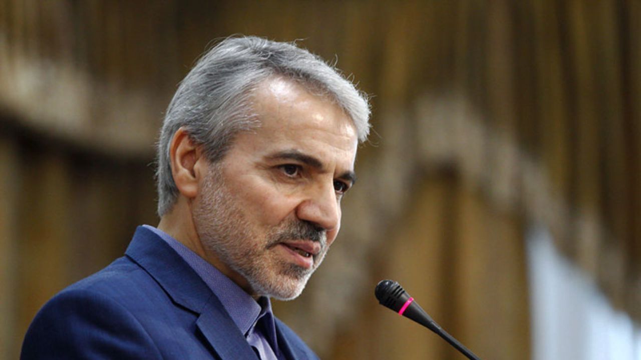 رونمایی از سند آمایش سرزمین تا پایان اردیبهشت ۱۴۰۰