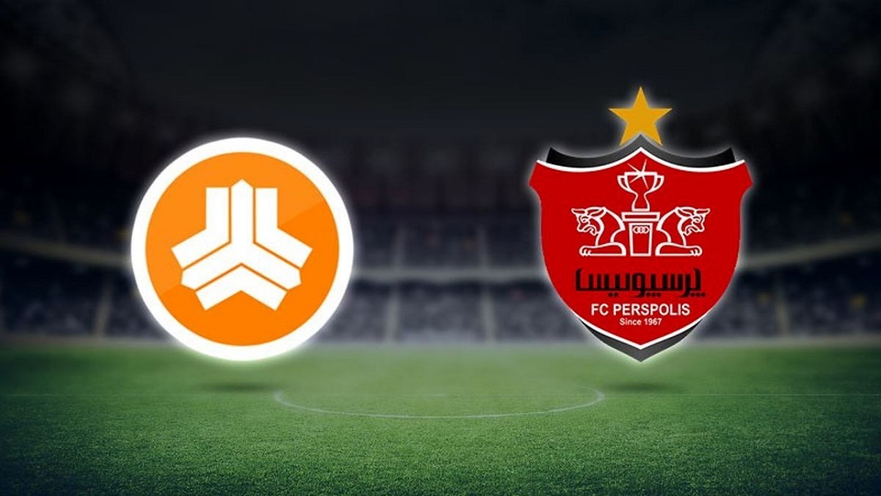 پرسپولیس یک - سایپا صفر/ سرخپوشان روی نوار پیروزی