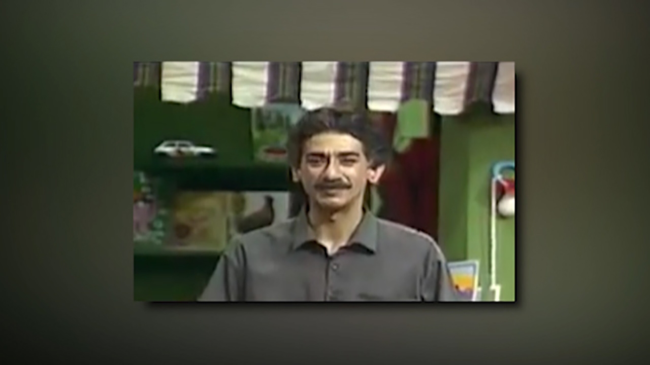 قصه‌هایی که زندگی می‌ساختند/ آیا  می‌توان در فضای مجازی هم قصه گفت؟ + فیلم