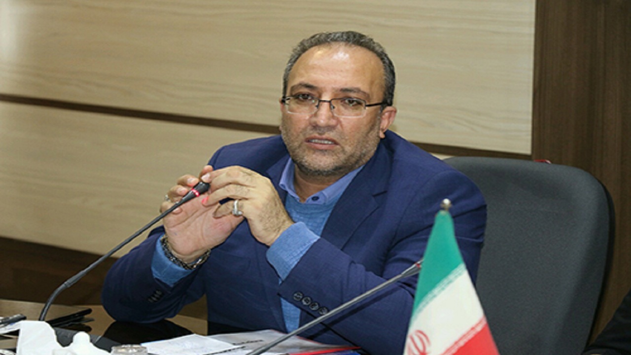 رشد ۶ درصدی تناژ بار حمل شده توسط ناوگان حمل و نقل عمومی استان